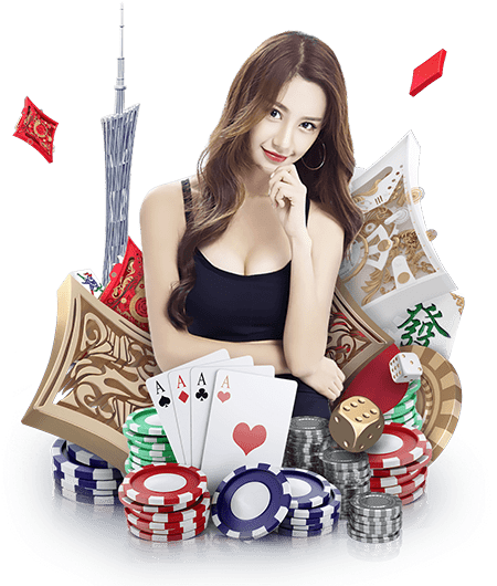 金濠娛樂城-美女圖
